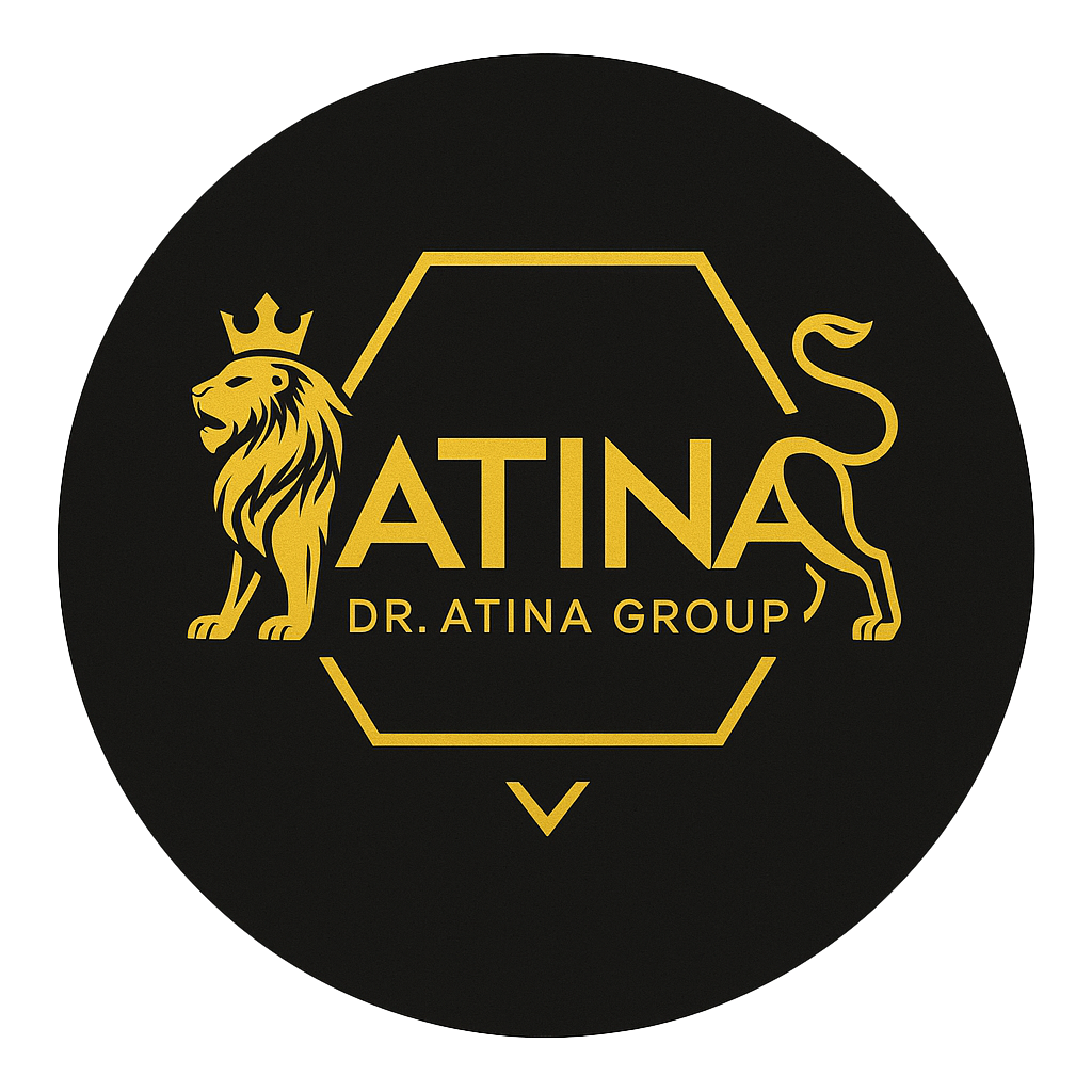 DrAtinaGroup